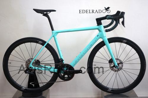 Bianchi Specialissima CV fiche technique et avis